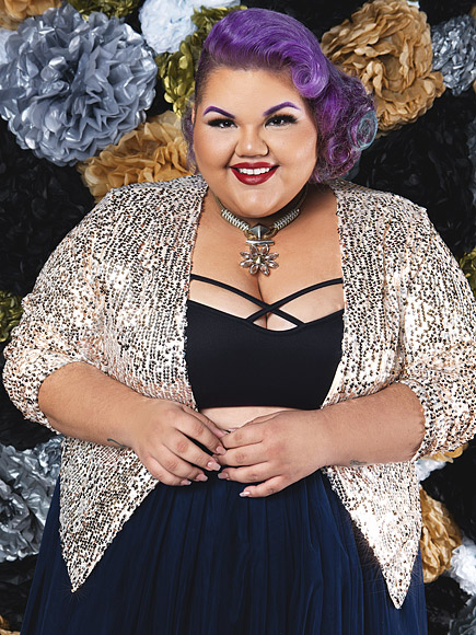 Ashley Nell Tipton