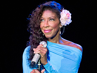 Tony Bennett, Rosie O'Donnell, and More React To Natalie Cole's Death
