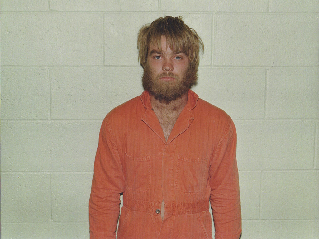 Netflix's Making A Murderer 5 Things To Know About Steven Avery Show