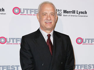 Tom Hanks Writes Heartfelt Letter to Daughters of NFL Legend Ken Stabler