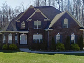 Father and Daughter Are Charged with Killing Her Husband in North Carolina