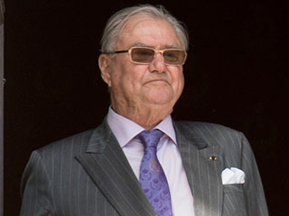 Grumpy Prince Henrik 'Retires' from Royal Duty, Denmark Sighs in Relief