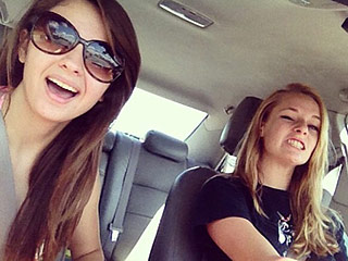 Friend of Sara Mutschlechner, Sorority Girl Shot Dead on New Year's Day, Says Sara 'Touched the Lives of So Many People'