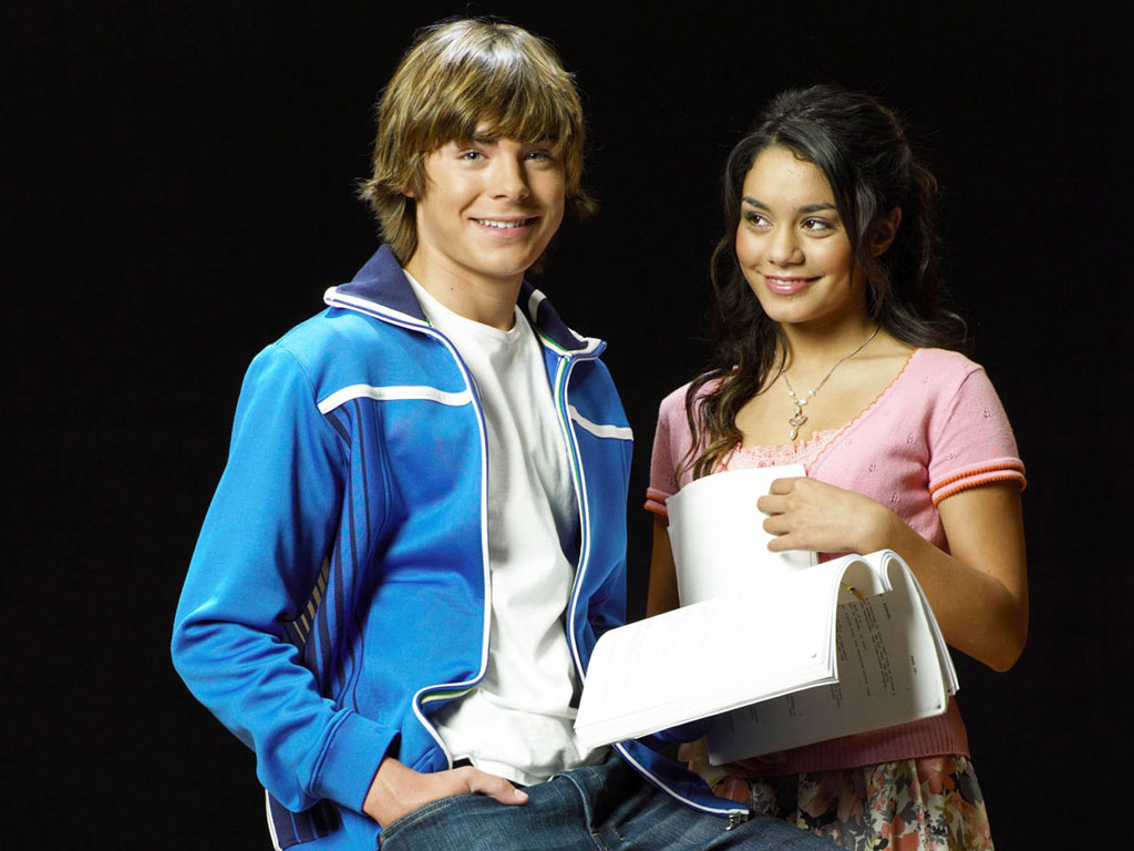 High School Musical 4: Dream Cast