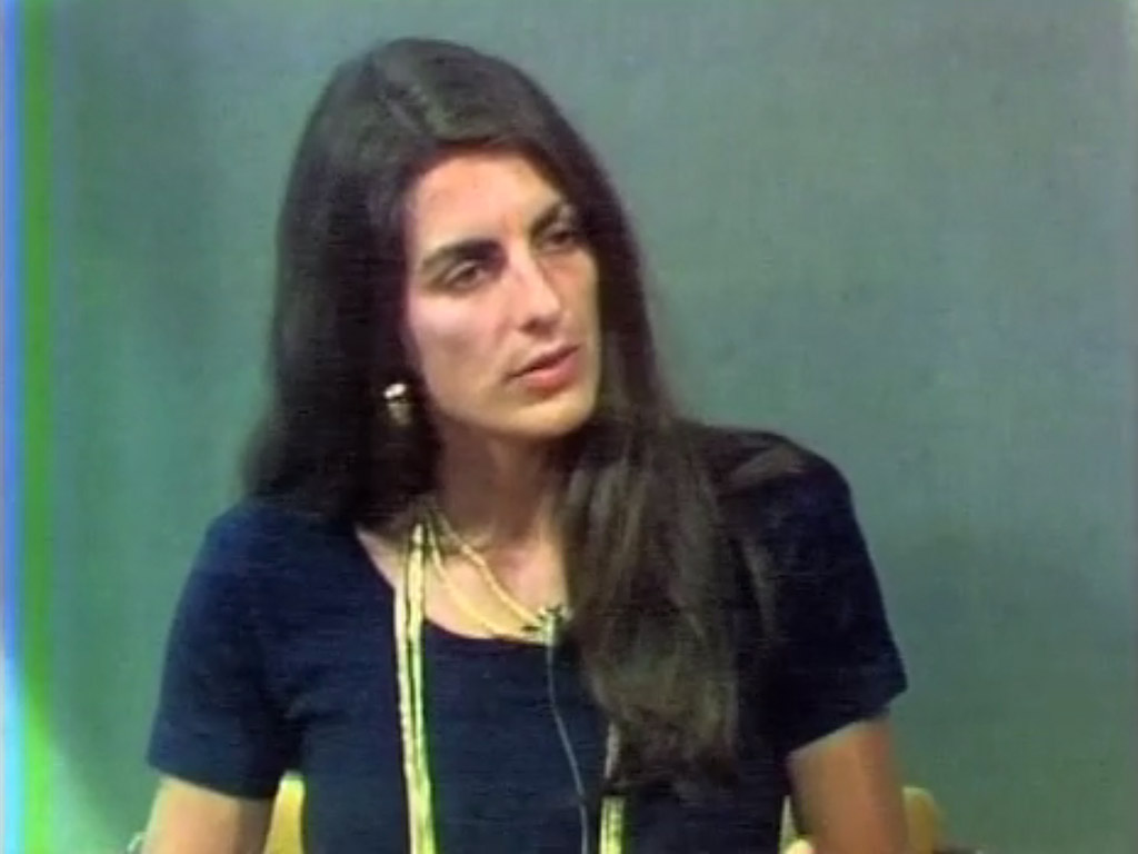 Christine Chubbuck: Colleagues Recall Shock After On-Air Suicide