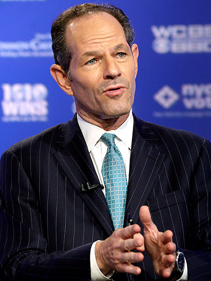 Eliot Spitzer Under Investigation for Assault in NYC