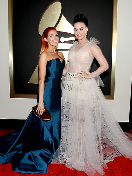 Katy Perry's Friend Says Orlando Bloom an Upgrade from John Mayer