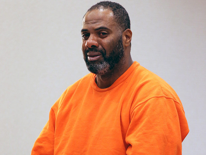 Two Days After 30-Year Prison Term, New Jersey Man Allegedly Killed His Mother