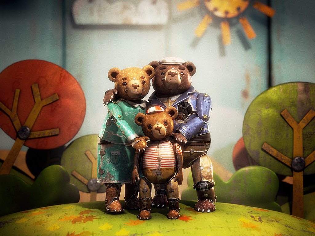 Oscars 2016: Where to Watch Short Film Nominees