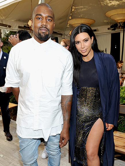 Kim Kardashian, Kanye West Have Moved out of Kris Jenner's Home