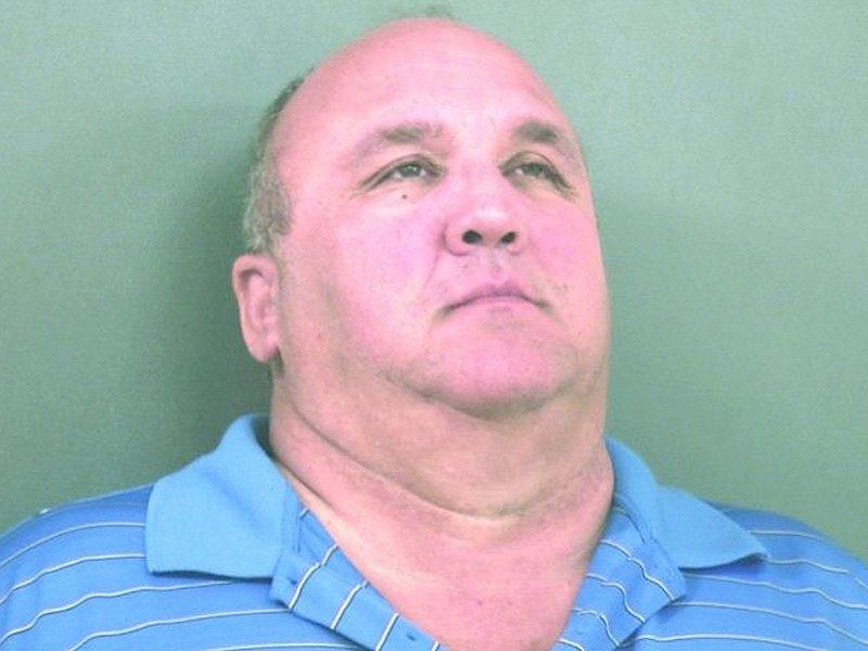 Sexual Assault Charges Filed Against Texas Man Running For Constableship