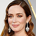 FROM EW: How Justin Theroux Figured Out Emily Blunt Was Pregnant on The Girl on the Train Set