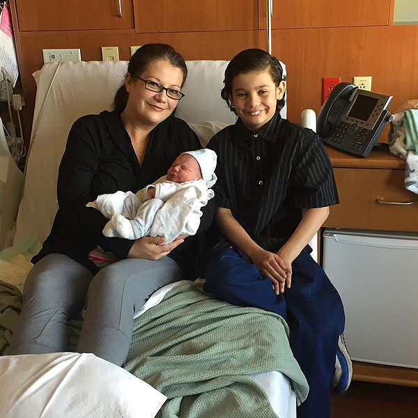 Leap Day Birth: Mother Gives Birth to Second Leap Day Child