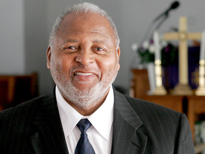 Ohio Pastor Allegedly Shot To Death By Younger Brother After Sunday Services