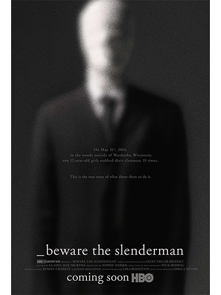Slenderman Stabbing Suspects' Families Speak Out for First Time in Documentary