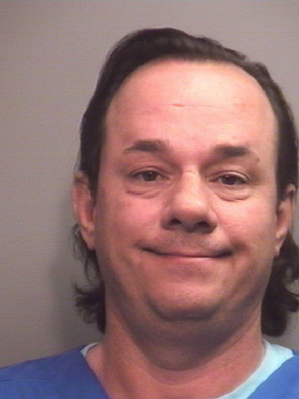 Texas Police Arrest Nurse For Alleged Sex Assault On Patient