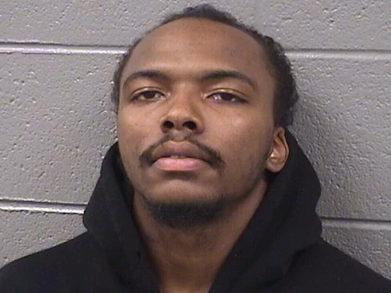 Chicago Police Arrest Second Suspect In Execution Of Tyshawn Lee