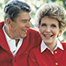 Ronald and Nancy Reagan's Private Collection Auction Will Feature Gifts from Frank Sinatra, Margaret Thatcher
