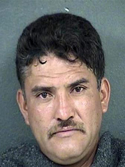 Suspect in 5 Murders in Kansas and Missouri Is Captured in Ditch