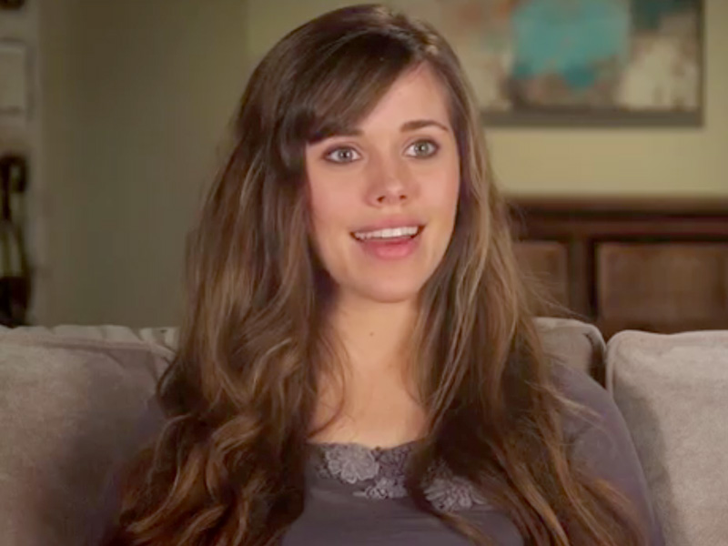Jessa (Duggar) Seewald Says Josh's Scandals Brought Her Closer to