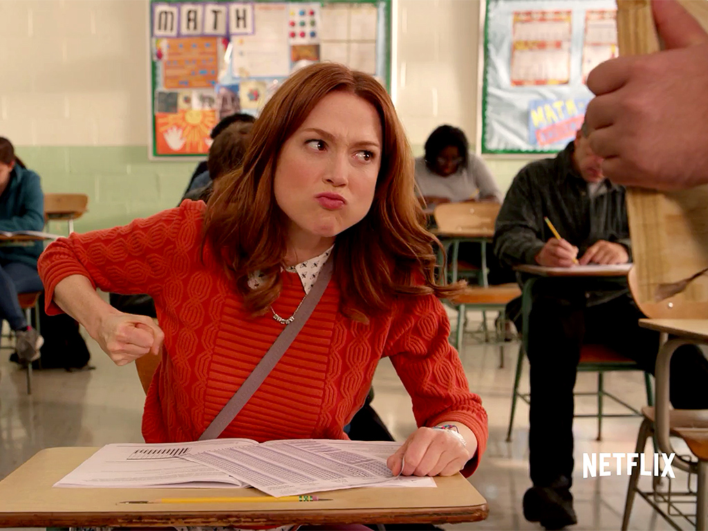 Unbreakable Kimmy Schmidt Season 2 Everything We Know