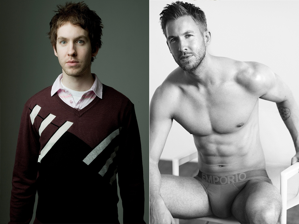 Who Is Calvin Harris? Taylor Swift Boyfriend Went from Shy to Studly Producer