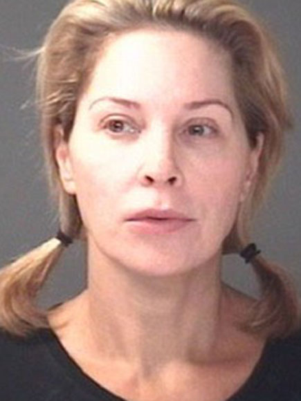 Former Mrs. America Jennifer Susan Kline Charged with Theft