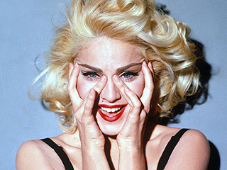 Madonna Surprises 400 Fans at 25th Anniversary Screening of Madonna: Truth or Dare in N.Y.C.