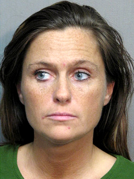 Marrero Woman Accused of Sexual Relationship with Boy, 16: Police