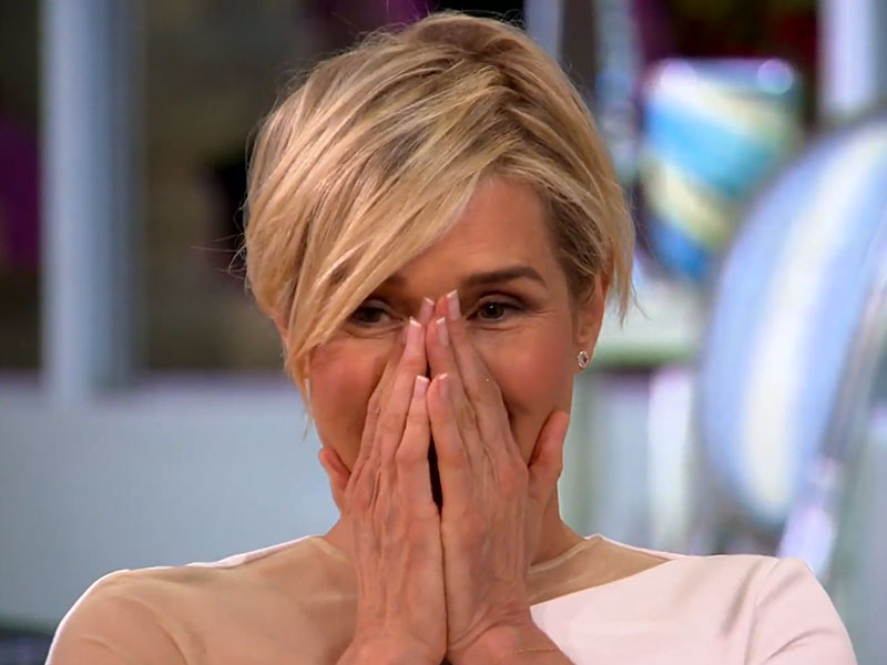 Yolanda Fosters Hair Products | rhobh reunion lisa rinna blames yolanda hadid gossip on Yolanda Fosters Hair Products | rhobh reunion lisa rinna blames yolanda hadid gossip on