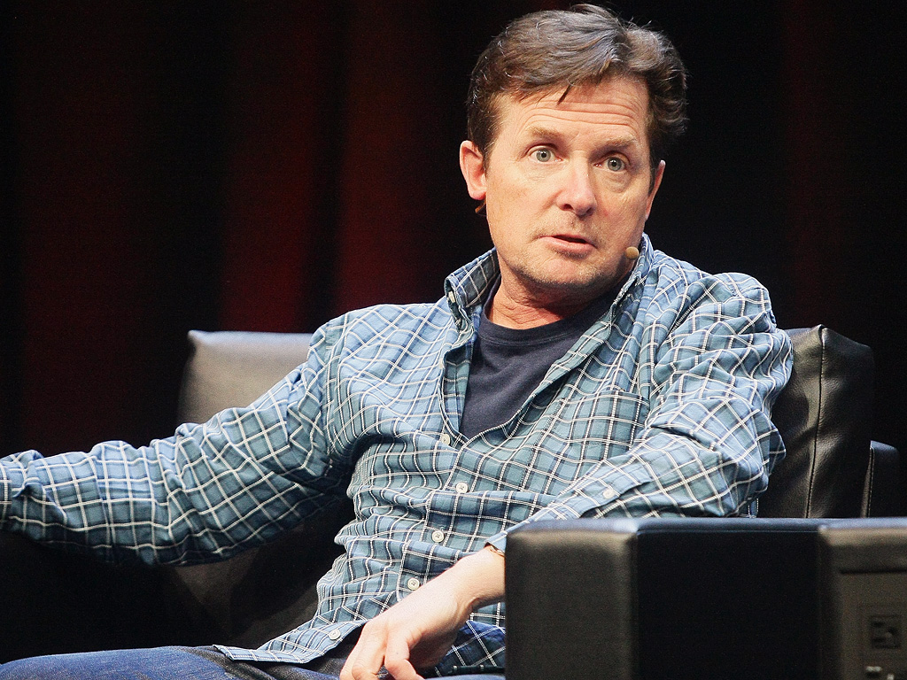 Michael J. Fox Finds False Reports About His Health 'Disturbing and Total B.S.'