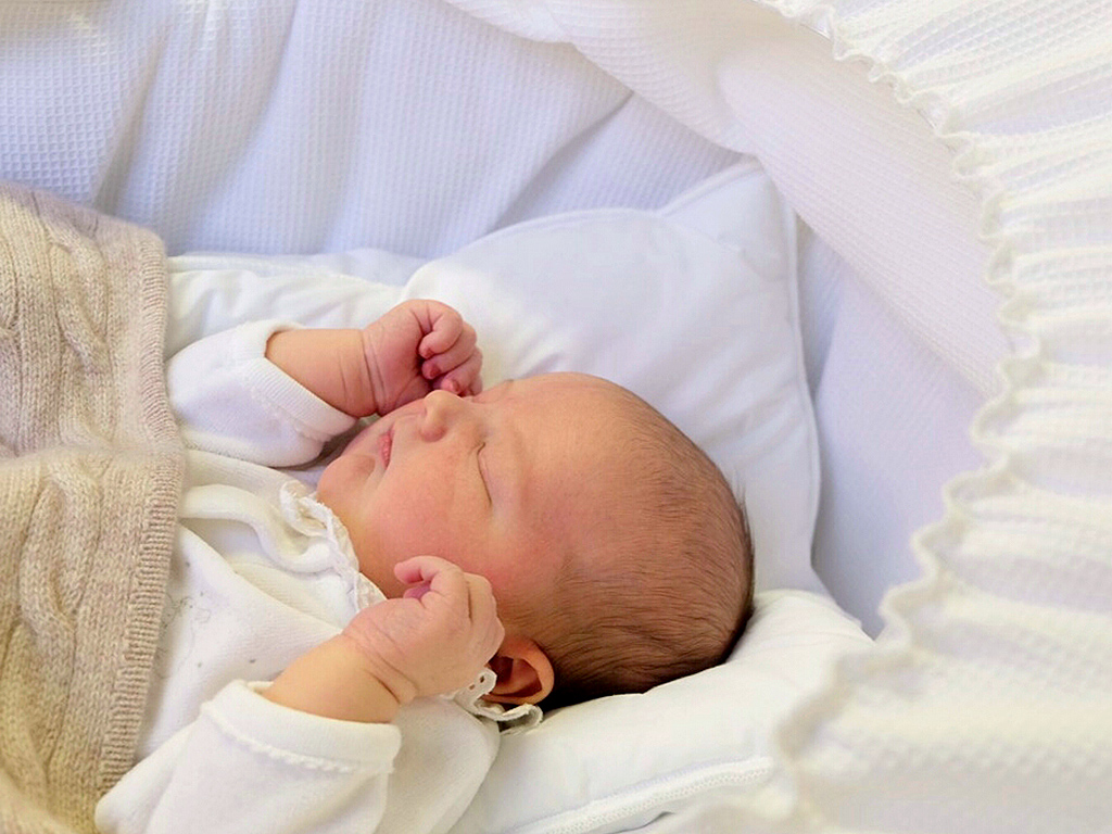 Prince Alexander of Sweden Photo