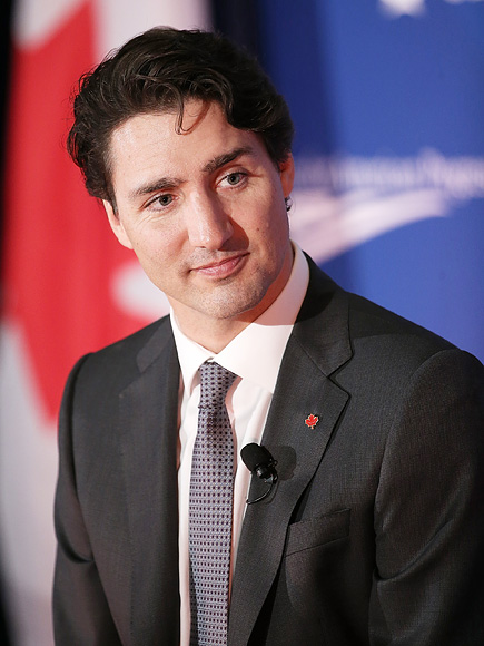 Who Is Justin Trudeau? Things To Know About The Canadian Prime Minister ...