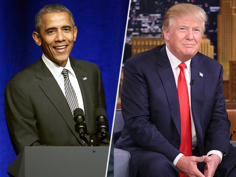 President Obama Speaks At Final White House Correspondents Dinner