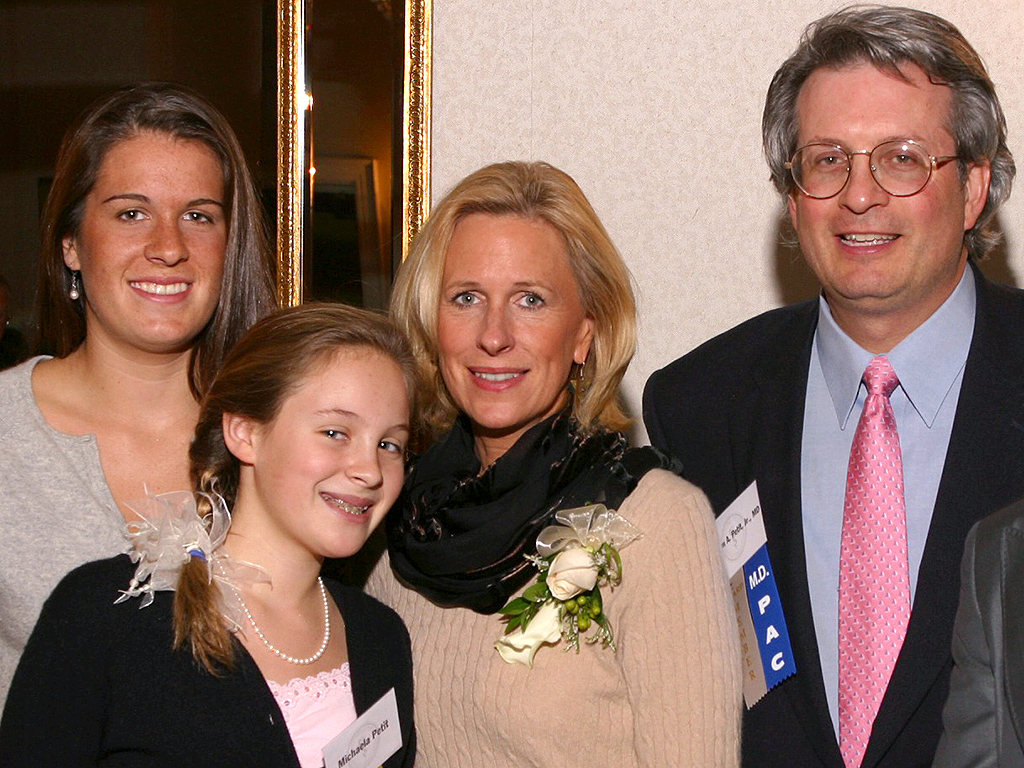 Joshua Komisarjevsky Found Guilty in Petit Family Murders