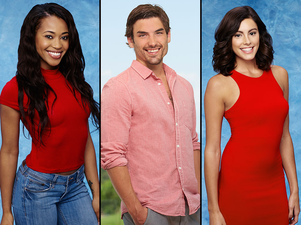 Bachelor in Paradise Cast Revealed