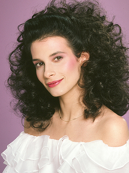 Theresa Saldana Theresa Saldana