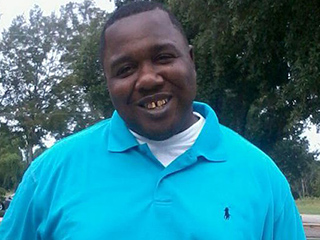 FBI and Justice Department's Civil Rights Division Take Over Alton Sterling Shooting Investigation from Baton Rouge PD