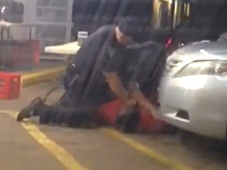 Investigation of Alton Sterling Shooting Turned Over From Baton Rogue Police to Department of Justice and FBI