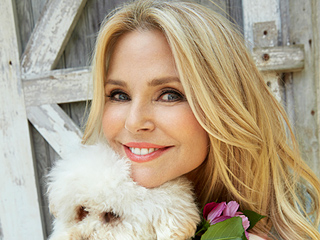 How Christie Brinkley Stayed Strong for Her Kids Through Bitter Divorce from Peter Cook