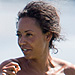 Mel B Loses 30 Lbs. and Flaunts Her Rock-Hard Abs in Ibiza
