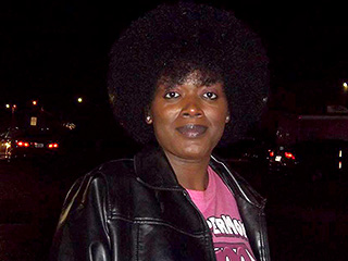 Dallas Mom Who Shielded Sons During Sniper Attack Hails Police Officers for Their Heroism During Shooting