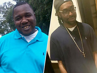 President Obama 'Deeply Troubled' After Two Fatal Police Shootings on Consecutive Days