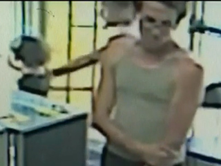 Surveillance Video Captures Alleged Attempted Abduction of 4-Year-Old From Store