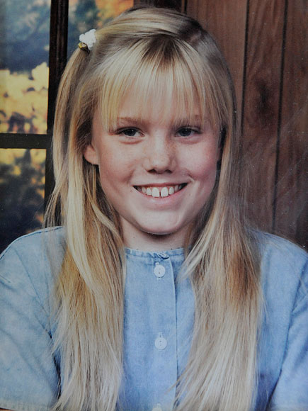 Jaycee Dugard Talks New Memoir Freedom Book Firsts Jaycee Dugard Talks New Memoir Freedom Book Firsts