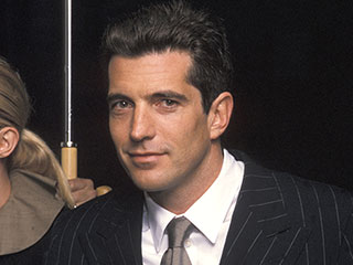 WATCH: I AM JFK Jr. Trailer – Robert De Niro, Cindy Crawford and More Open Up About John F. Kennedy Jr. in New Documentary