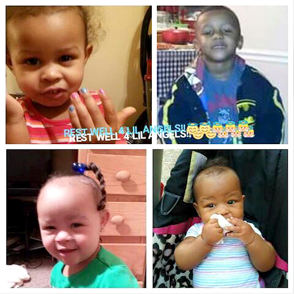 Speculation into Mental Health of Memphis Mother Who Allegedly Murdered Her Four Children