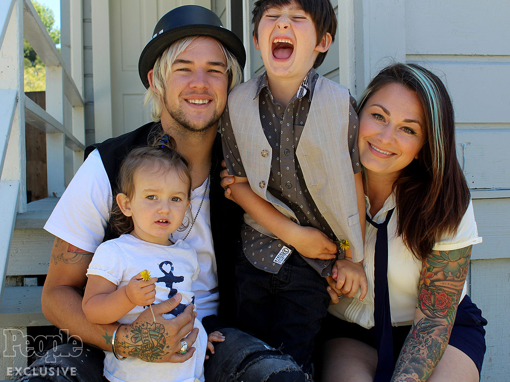 James Durbin on Life With Tourette Syndrome and Aspberger Syndrome