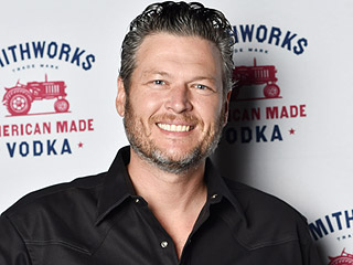 blake shelton singer blake shelton singer