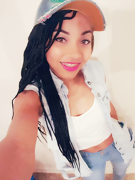 Mother of Two Fatally Shot After Hours Long Standoff with Baltimore Police - People Magazine